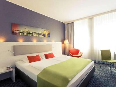 Mercure Severinshof Köln City - 61