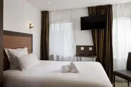 Apolonia Paris Mouffetard, Sure Hotel Collection by Best Western - 34