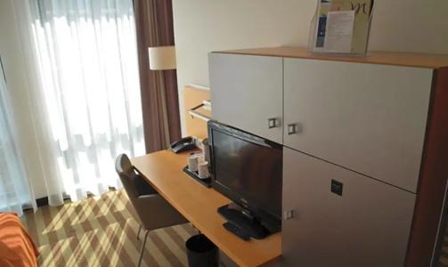 Mercure Aachen Am Dom - 32