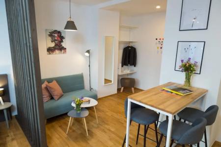 Bensimon Prenzlauer Berg - 27