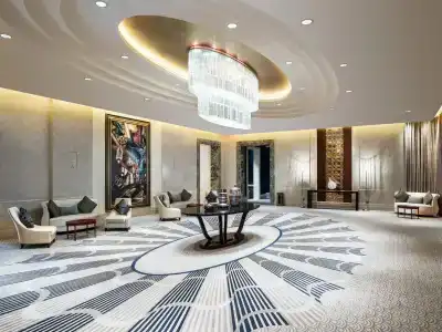 The St. Regis Chengdu - 11