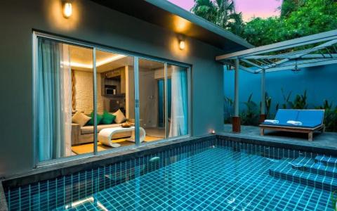 Villa Sonata Phuket - 68