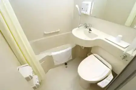 Toyoko Inn Minatogawa Koen - 61