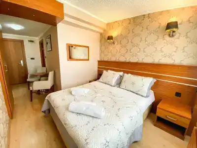 Mekke Istanbul - 4