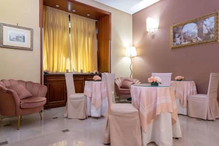 Suite Esedra - 23