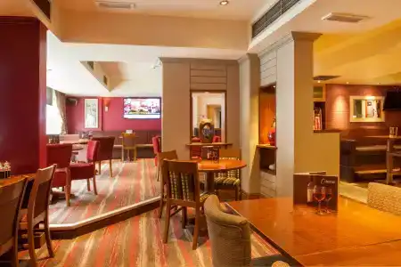 Premier Inn Tower Bridge - 21