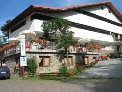 Albergo Cioccarelli - 5