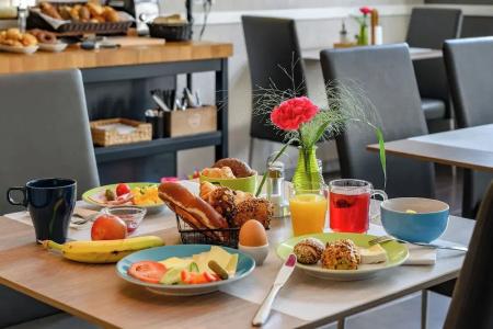ibis Styles Dortmund West - 12