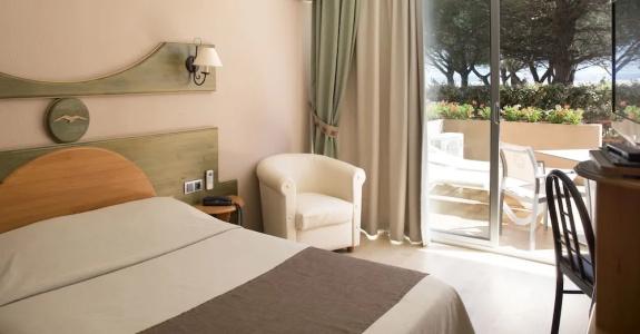 Grand hôTel Du Lido - 118