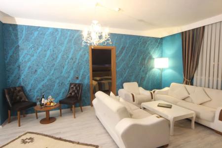 Suhan Cappadocia & Spa - 116