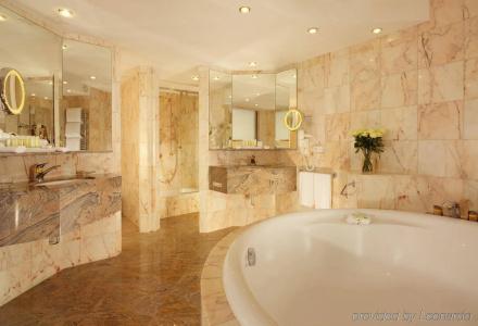 Swissotel Le Plaza Basel City - 32