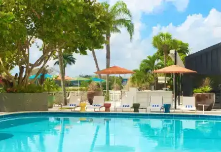 Sheraton Miami Airport and Executive Meeting Center - 13