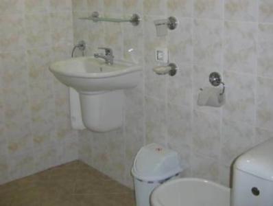 Silver - All Inclusive & Free Parking - 7