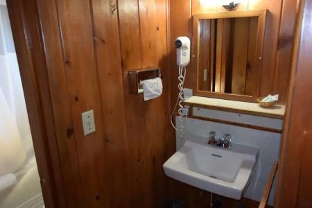 Park and Cabins - 211