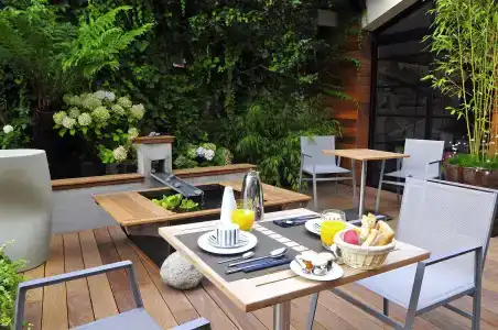 Villa Koegui Biarritz - 11