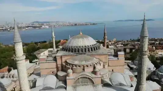 Taksim White Suites - 7