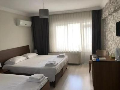 Özdemir Otel - 18
