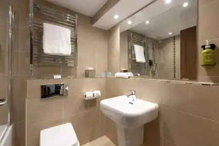 Holiday Inn Newcastle Gosforth Park, An Ihg - 6