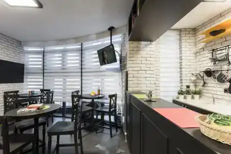 Inn 14 Hostel - 19