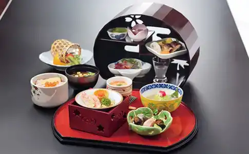 Keio Plaza Hachioji - 11