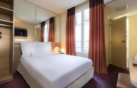 Hôtel de France Quartier Latin - 54