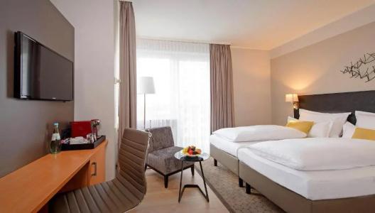 Mercure Koeln Belfortstrasse - 65
