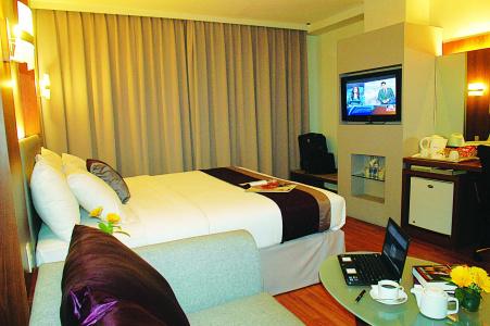 Grand Cemara - 2