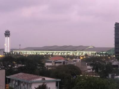 Victory Airport - 124