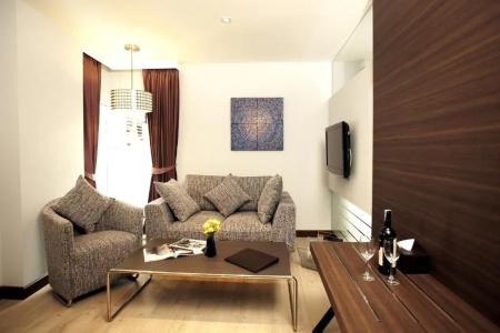 Sukhumvit Suites - 92
