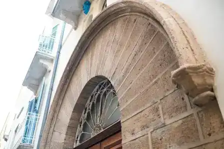 Zibibbo Suites & Rooms - Xix Palazzo Mauro - 26