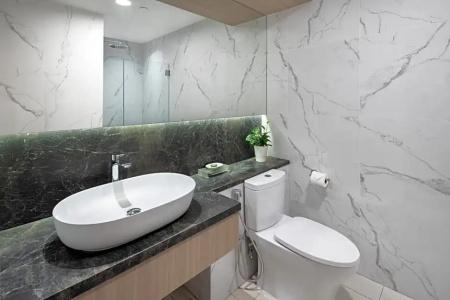 Park Avenue Clemenceau (SG Clean) - 34
