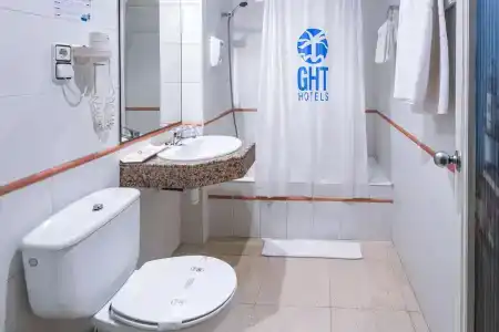 Ght Balmes,-Aparthotel&Splash - 9