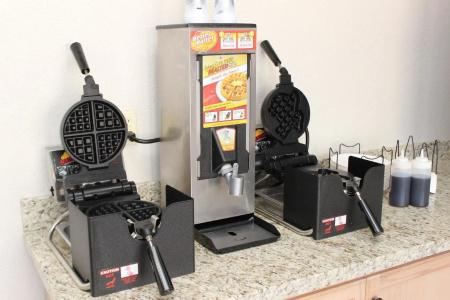 SureStay by Best Western - 14