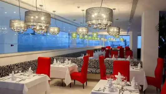 King Evelthon Beach & Resort - 27