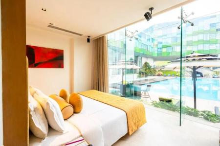 Vivanta Bengaluru, Whitefield - 87