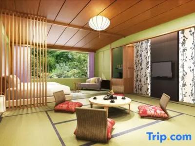 (Ryokan) Akiu Grand - 24