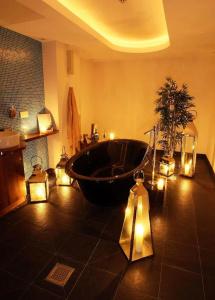 No.1 Pery Square & Spa - 18
