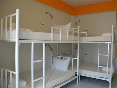 Salsa Hostel - 32