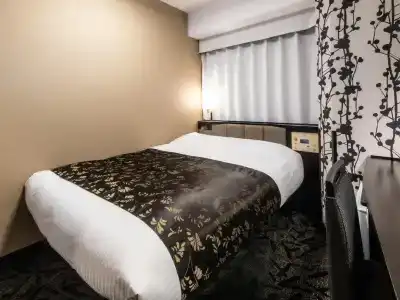 Apa Shin-Osaka Minamikata Ekimae - 1