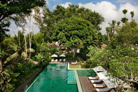 Como Uma Ubud - Chse Certified - 24