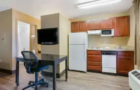 Extended Stay America Suites - Phoenix - Chandler - E Chandler Blvd - 27