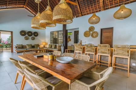 k Club Ubud - 16