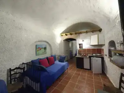 Casas Cueva La Tala - 80