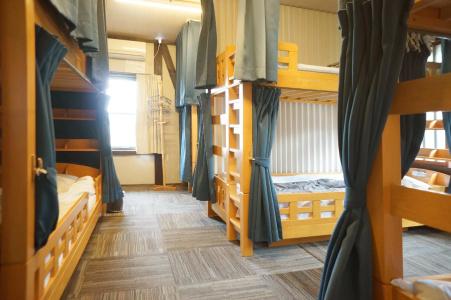 Sakura Guest House - 37