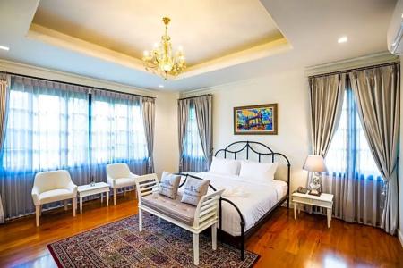 Merchant Villa- Sha Extra Plus - 139