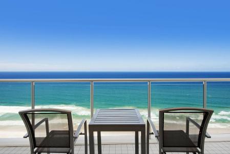Ultiqa Air On Broadbeach - 20