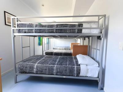 Cairns Central Yha - 5