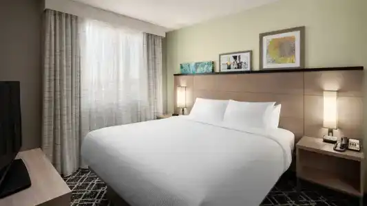 Residence Inn Portland Downtown/RiverPlace - 49