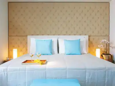 Amirandes Grecotel Boutique Resort - 1