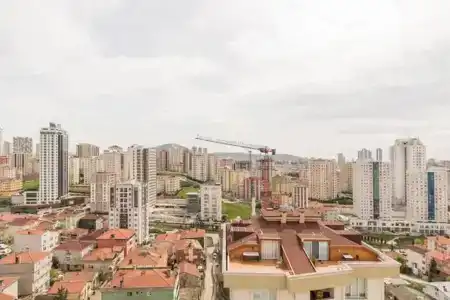 Nish Suites Atasehir - 131